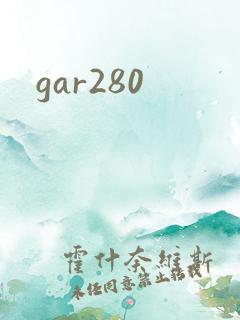 gar280
