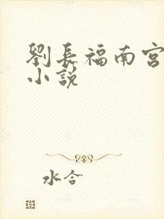 刘长福南宫琉璃小说