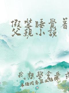 假装睡觉着成全父亲小说