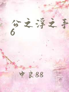 公之浮之手中字6