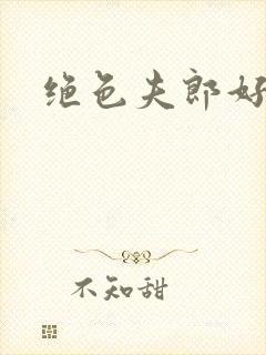 绝色夫郎好难缠