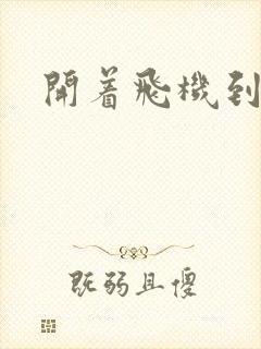 开着飞机到异界