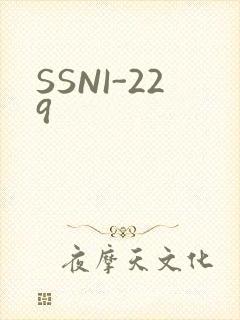 SSNI-229