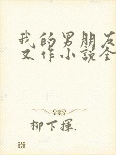 我的男朋友又娇又作小说全文免费阅读