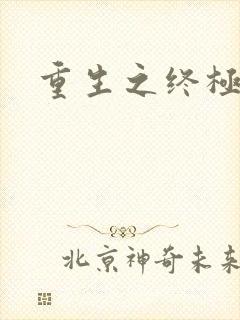 重生之终极瞳术