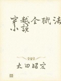 穿越全职法师的小说