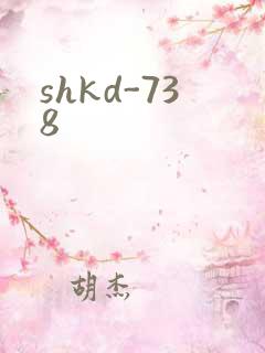 shkd-738
