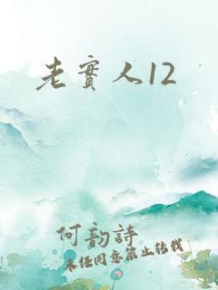 老实人12