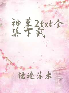 神墓2txt全集下载