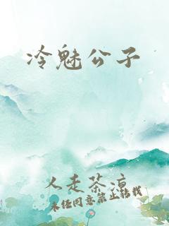 冷魅公子