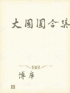 大团圆合集