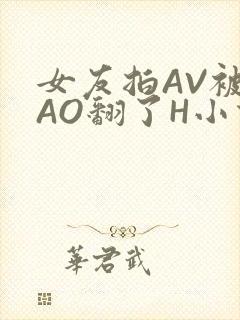 女友拍AV被CAO翻了H小说