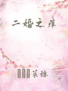 二婚之痒