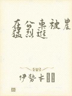 在公车被农民工猛烈进