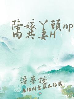 陪嫁丫头np全肉共妻H