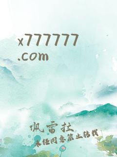 x777777.com