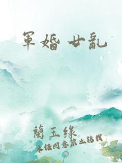 军婚 廿乱