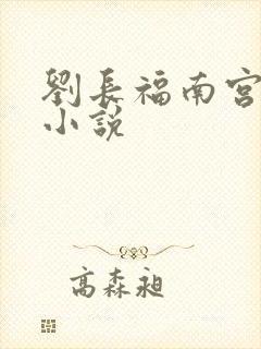 刘长福南宫琉璃小说