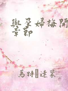 与孕妇梅开三度章节