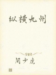 纵横九州