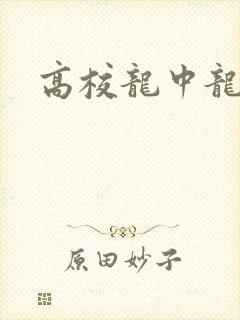 高校龙中龙