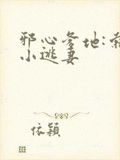 邪心爹地:索爱小逃妻