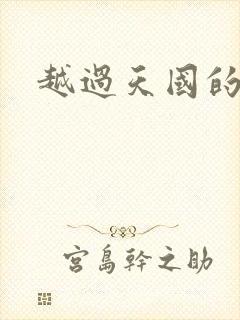 越过天国的国境