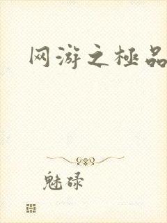 网游之极品菜鸟