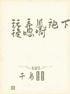 玩弄凤袍下的皇后嗯啊