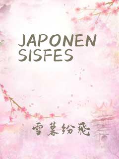 JAPONENSISFES