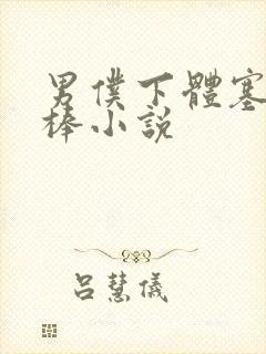 男仆下体塞震动棒小说