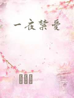 一夜禁爱