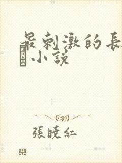 最刺激的长篇乱惀小说