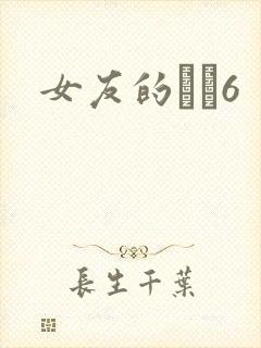 女友的妺妺6