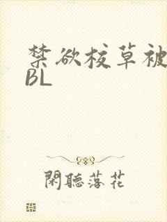 禁欲校草被C哭BL