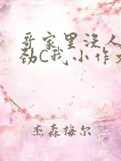 哥家里没人使点劲C我小作文视频