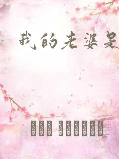 我的老婆是太妹