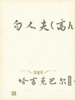 勾人夫(高h)