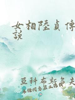 女相陆贞传奇小说