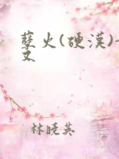 孽火(硬汉)今又