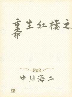 重生红楼之环三爷