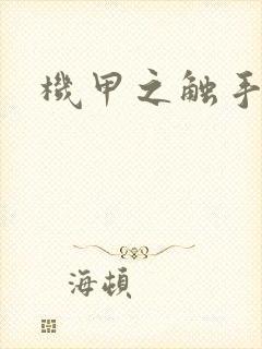 机甲之触手时空