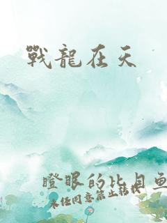 战龙在天