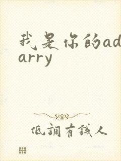 我是你的adcarry