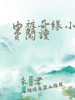 内裤奇缘小说免费阅读