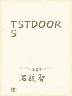 TSTDOORS