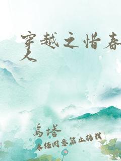 穿越之惜春不是人