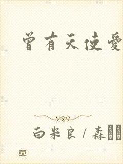 曾有天使爱过你