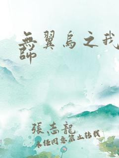 无翼乌之我的教师