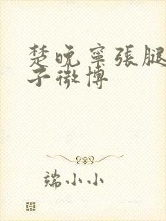 楚晚宁张腿放棋子微博